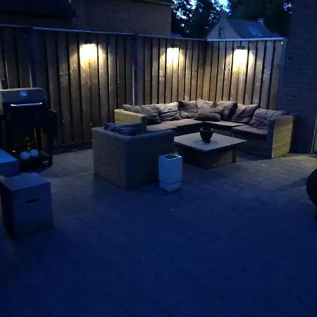 別荘 Recreatiewoning Maas En Waal 191