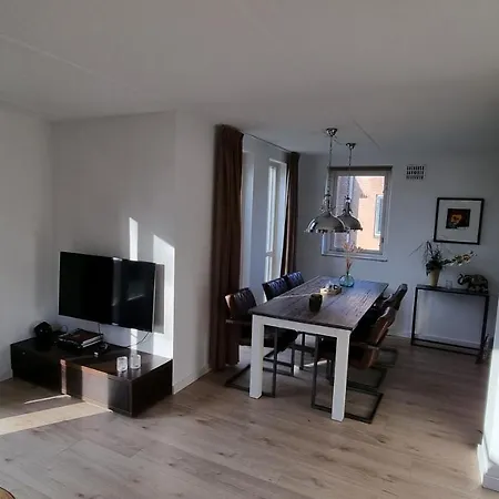 Сasa de vacaciones Recreatiewoning Maas En Waal 191 *