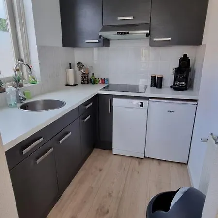 別荘 Recreatiewoning Maas En Waal 191 *