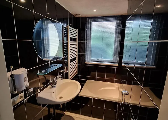 Recreatiewoning Maas En Waal 191 Dom wakacyjny *