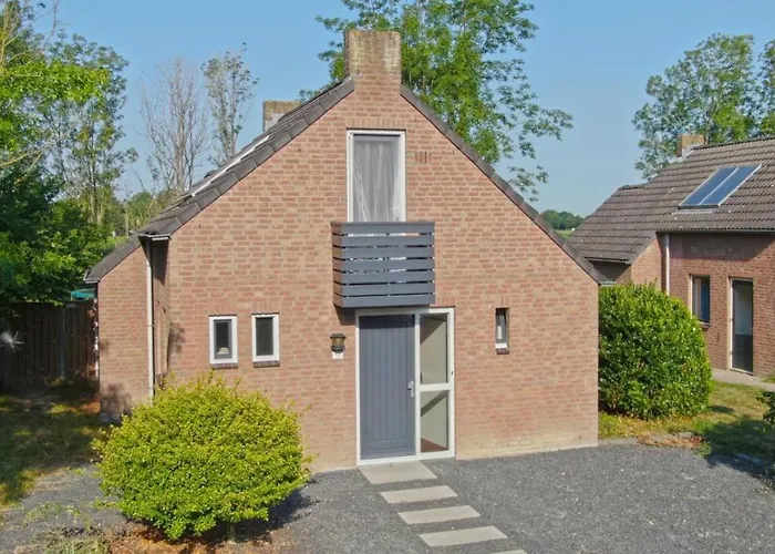 Recreatiewoning Maas En Waal 191 *