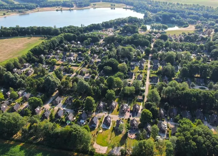 Recreatiewoning Maas En Waal 191