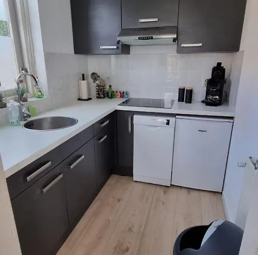 Dom wakacyjny Recreatiewoning Maas En Waal 191 *