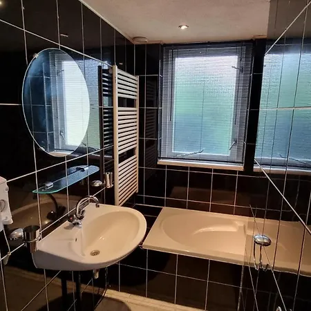 Recreatiewoning Maas En Waal 191 Hébergement de vacances *