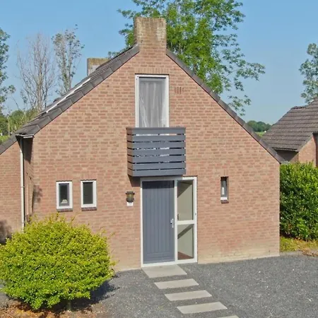 Recreatiewoning Maas En Waal 191 *