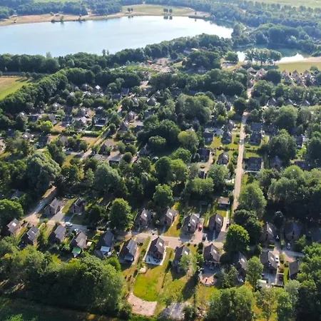 Recreatiewoning Maas En Waal 191