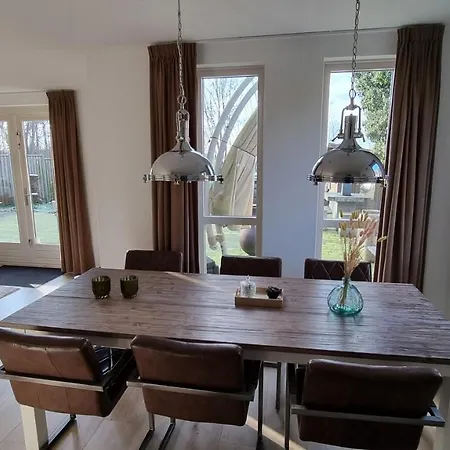 Recreatiewoning Maas En Waal 191