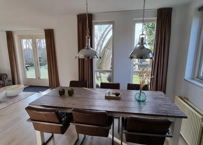 Recreatiewoning Maas En Waal 191